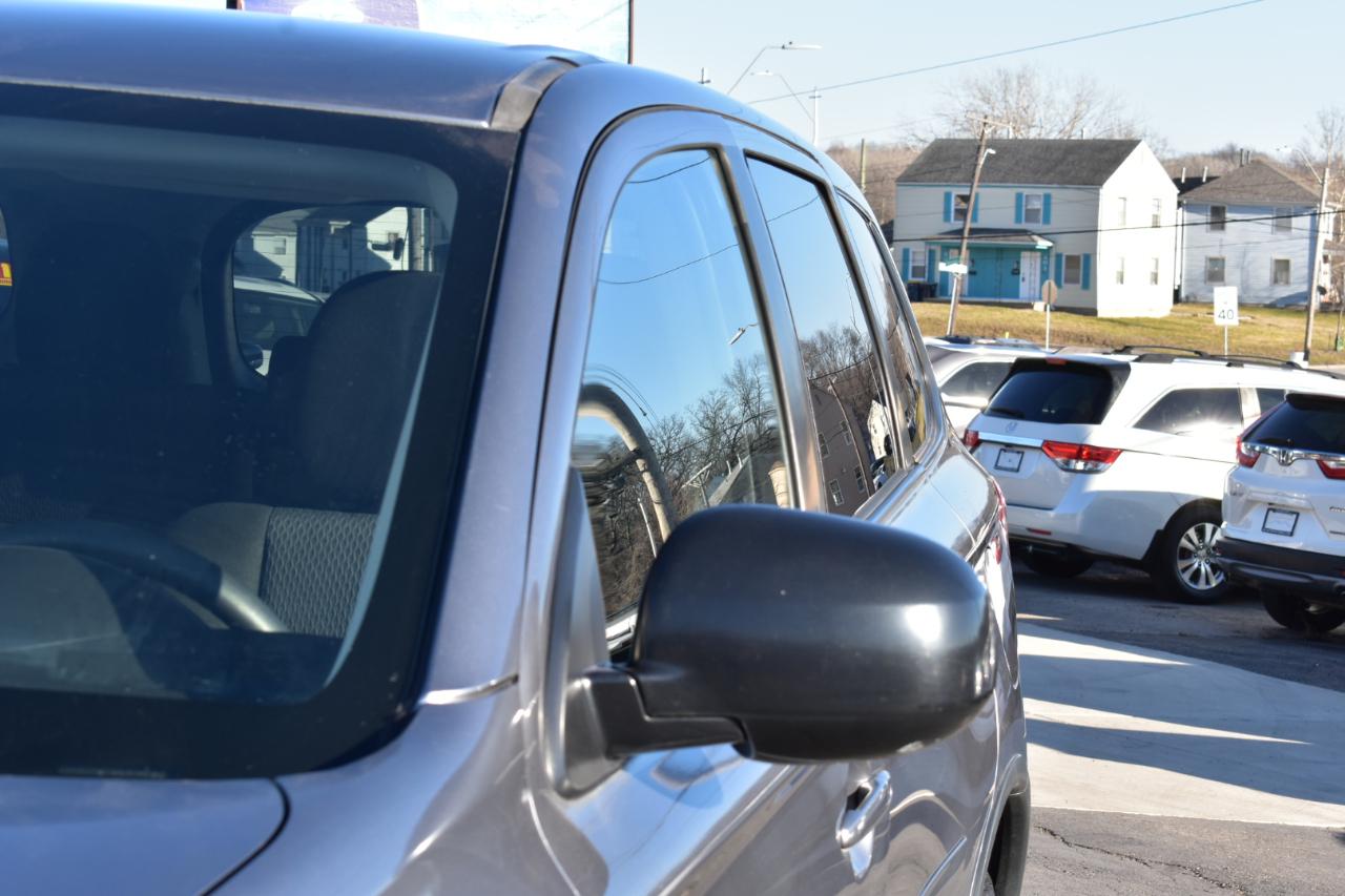 Mitsubishi Outlander ES 2WD 2019