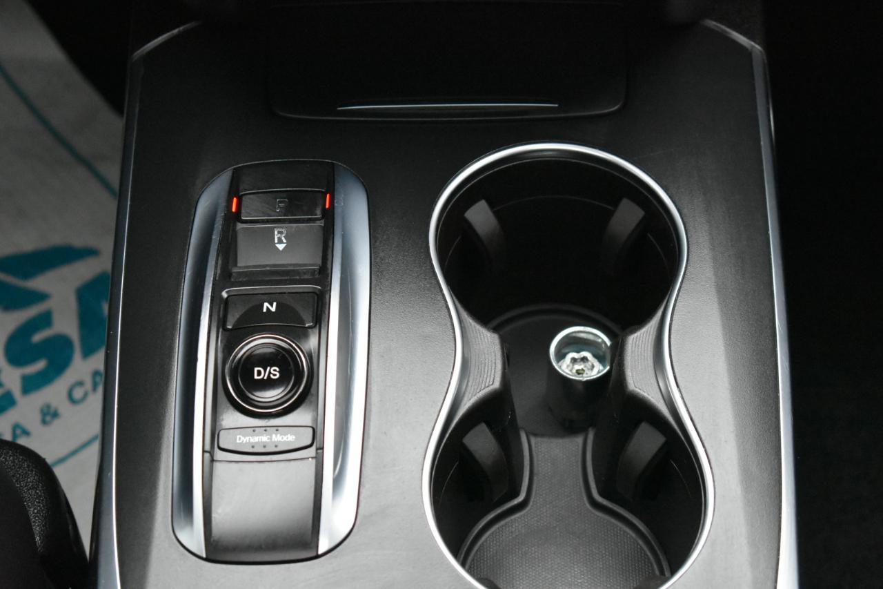 Acura MDX 9-Spd AT w/Tech Package 2017