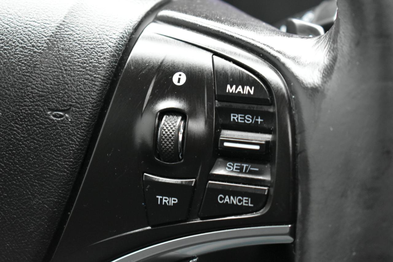 Acura MDX 9-Spd AT w/Tech Package 2017
