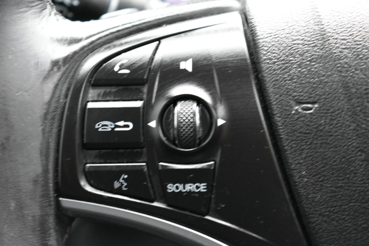 Acura MDX 9-Spd AT w/Tech Package 2017