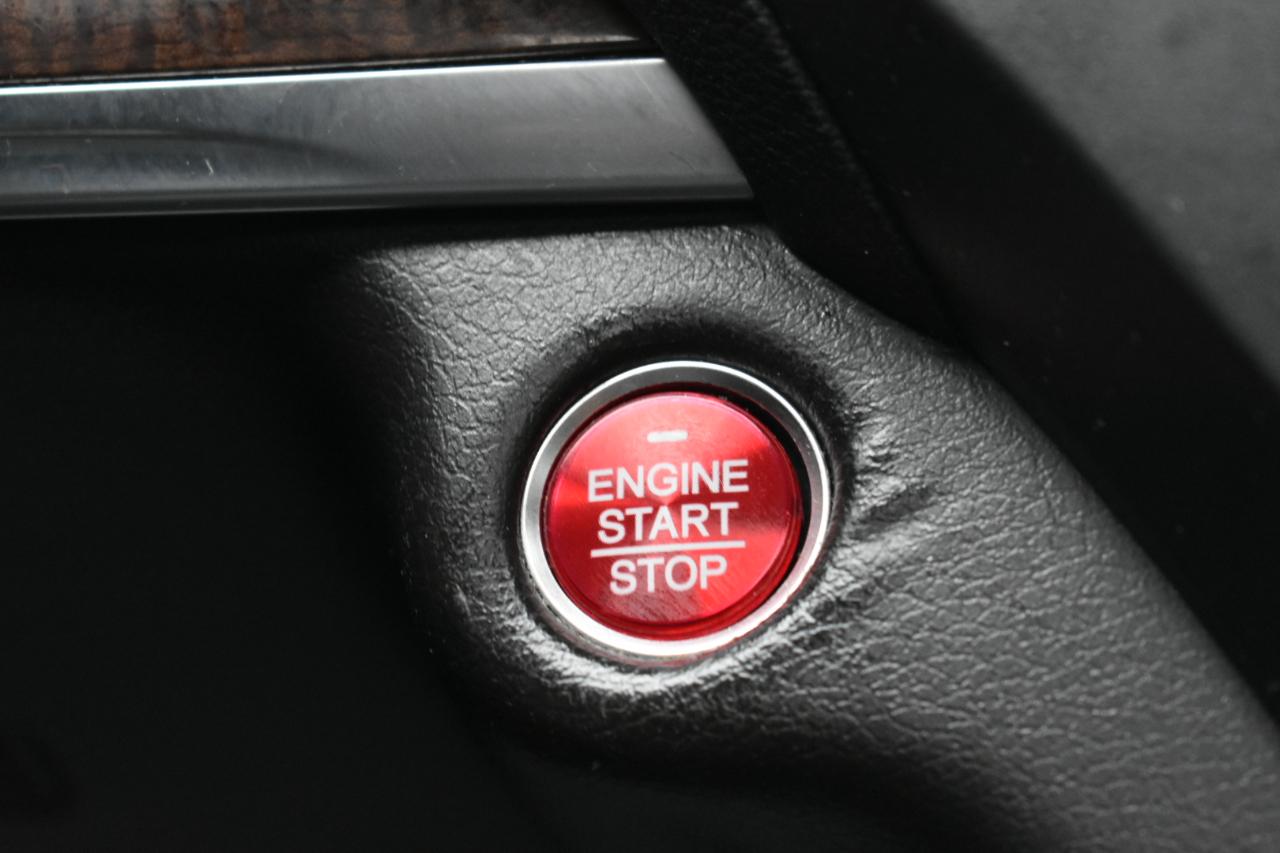 Acura MDX 9-Spd AT w/Tech Package 2017