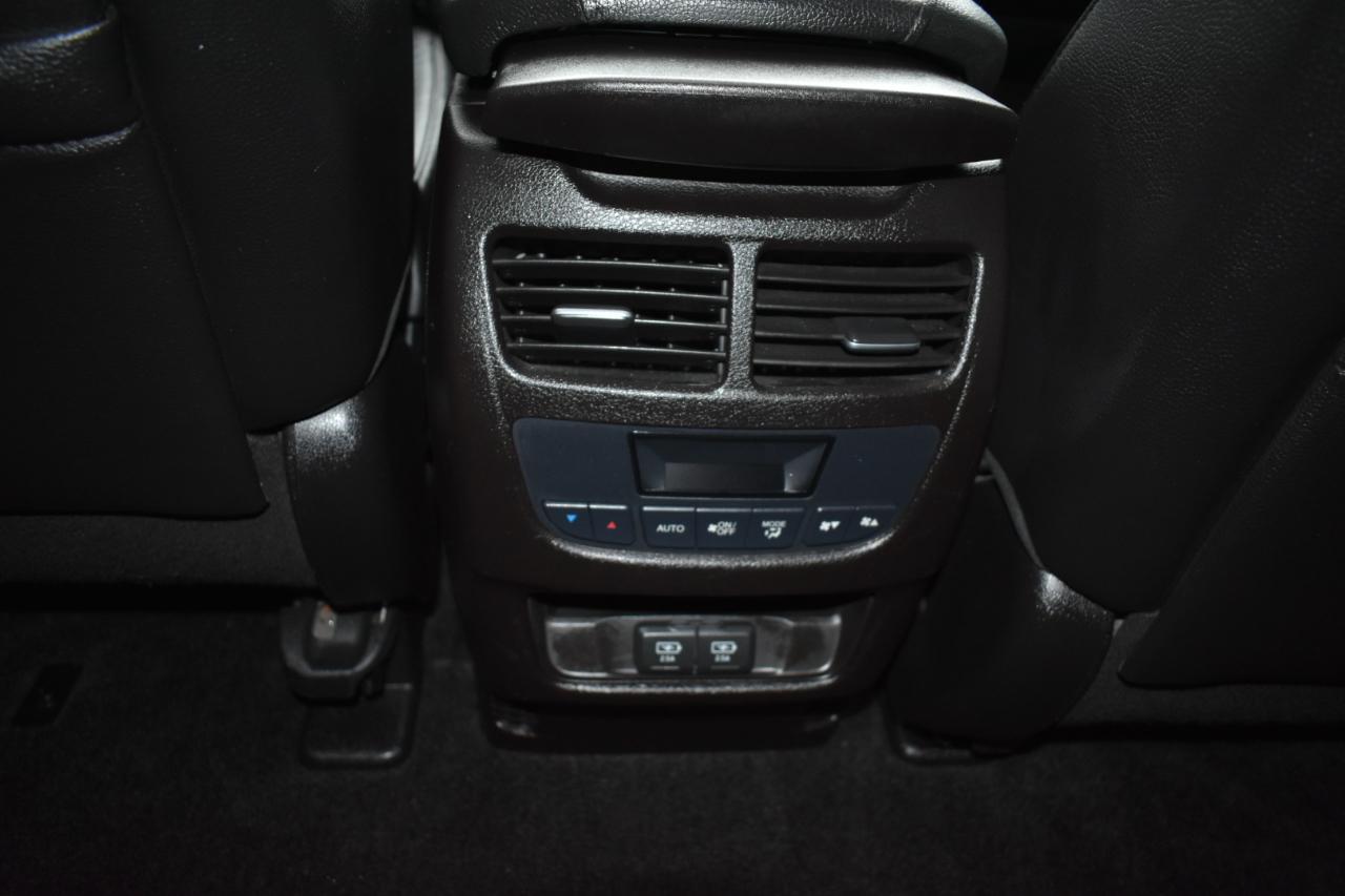 Acura MDX 9-Spd AT w/Tech Package 2017