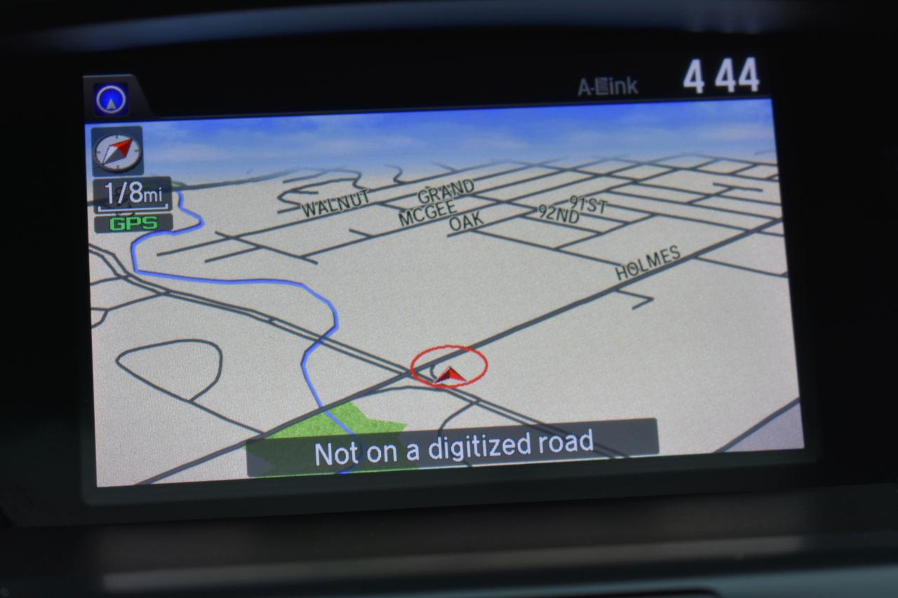 Acura MDX 9-Spd AT w/Tech Package 2017