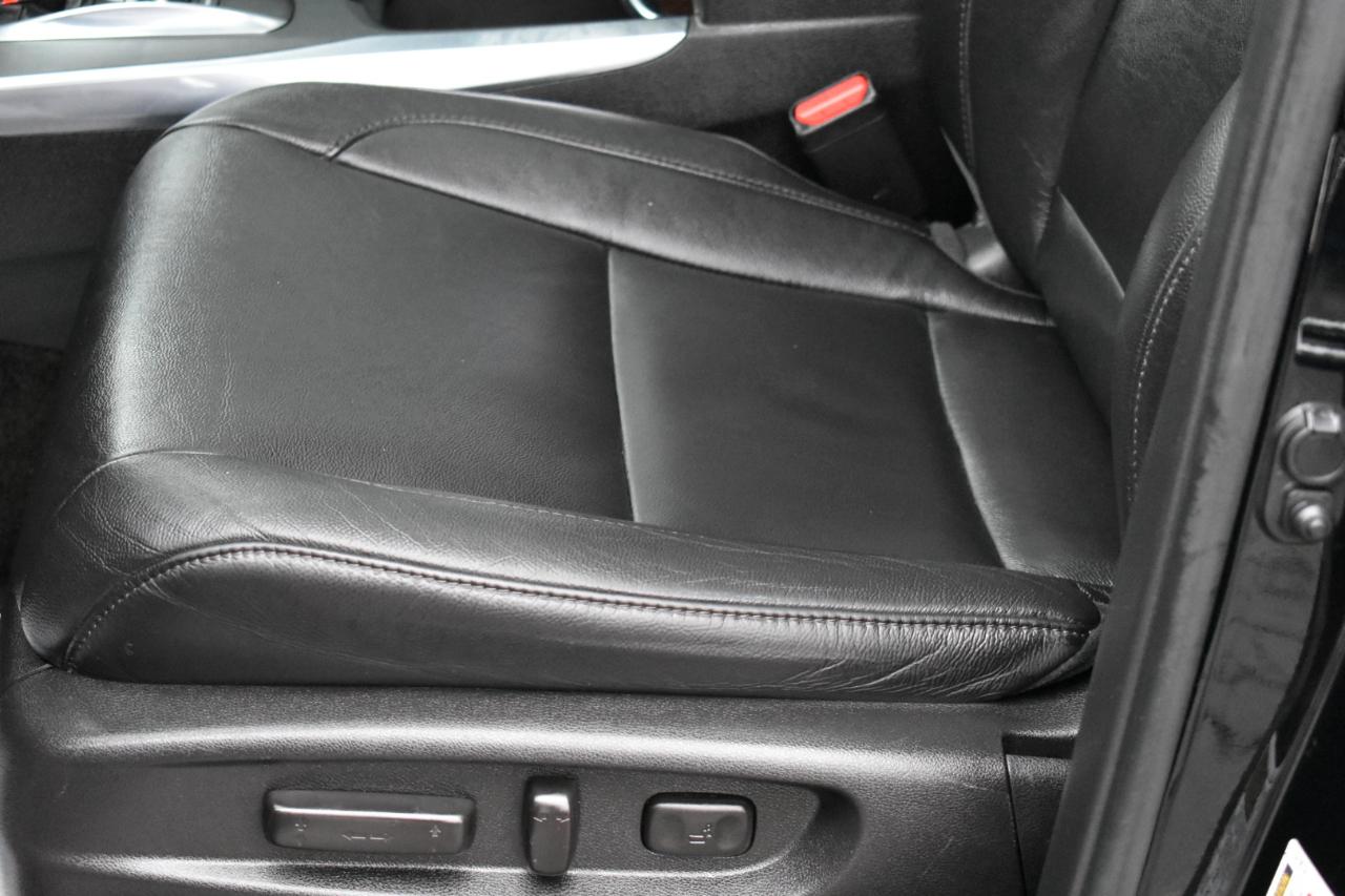 Acura MDX 9-Spd AT w/Tech Package 2017