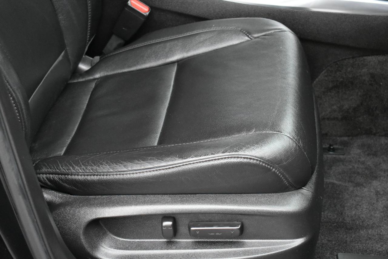 Acura MDX 9-Spd AT w/Tech Package 2017