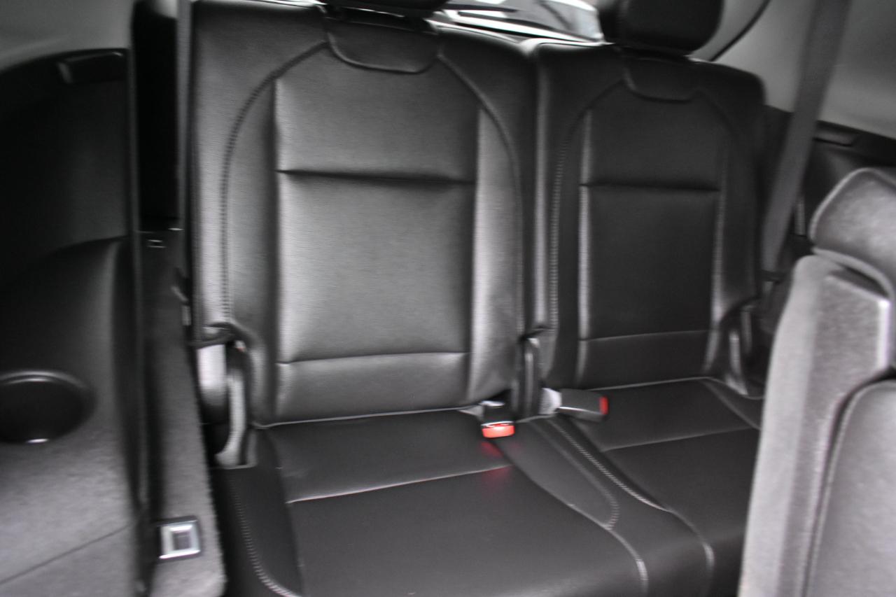 Acura MDX 9-Spd AT w/Tech Package 2017