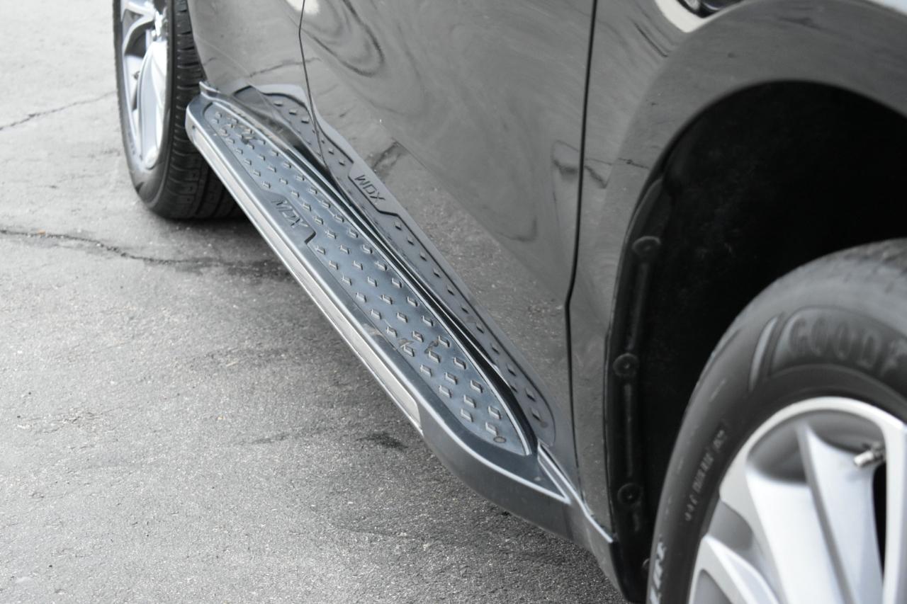 Acura MDX 9-Spd AT w/Tech Package 2017