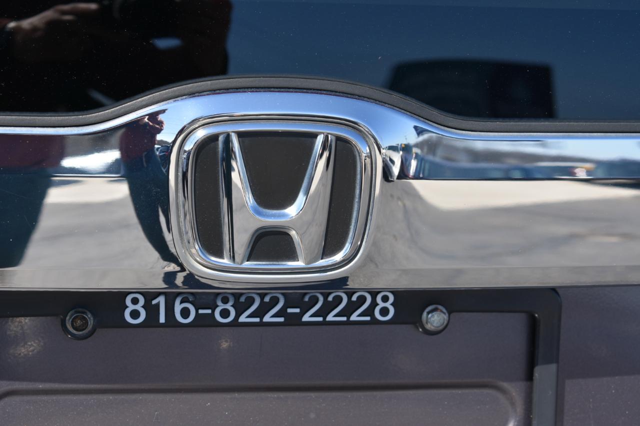 Honda Insight EX 4D Hatchback 2013