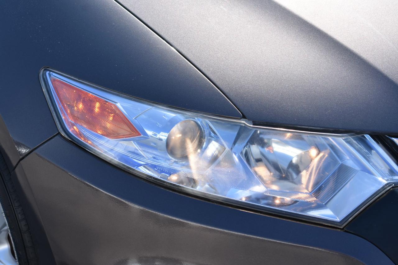 Honda Insight EX 4D Hatchback 2013