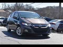 2013 Honda Insight 