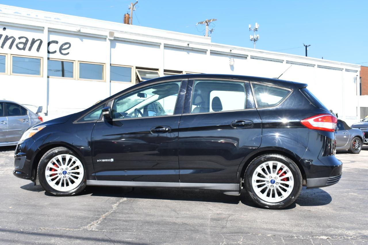 Ford C-Max Hybrid SE 2017