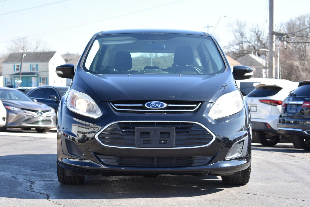 Ford C-Max Hybrid SE 2017