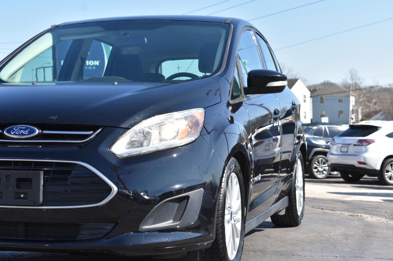 Ford C-Max Hybrid SE 2017