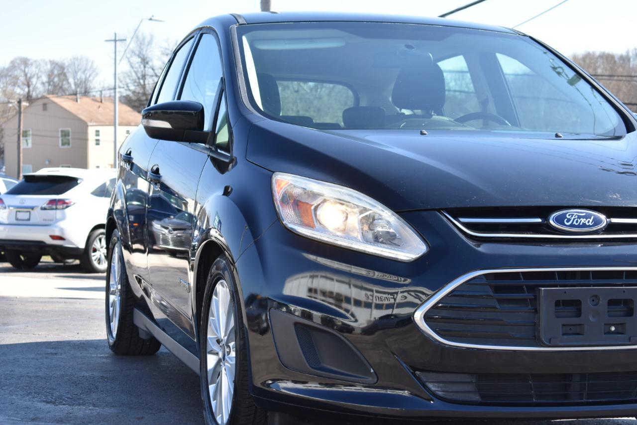 Ford C-Max Hybrid SE 2017