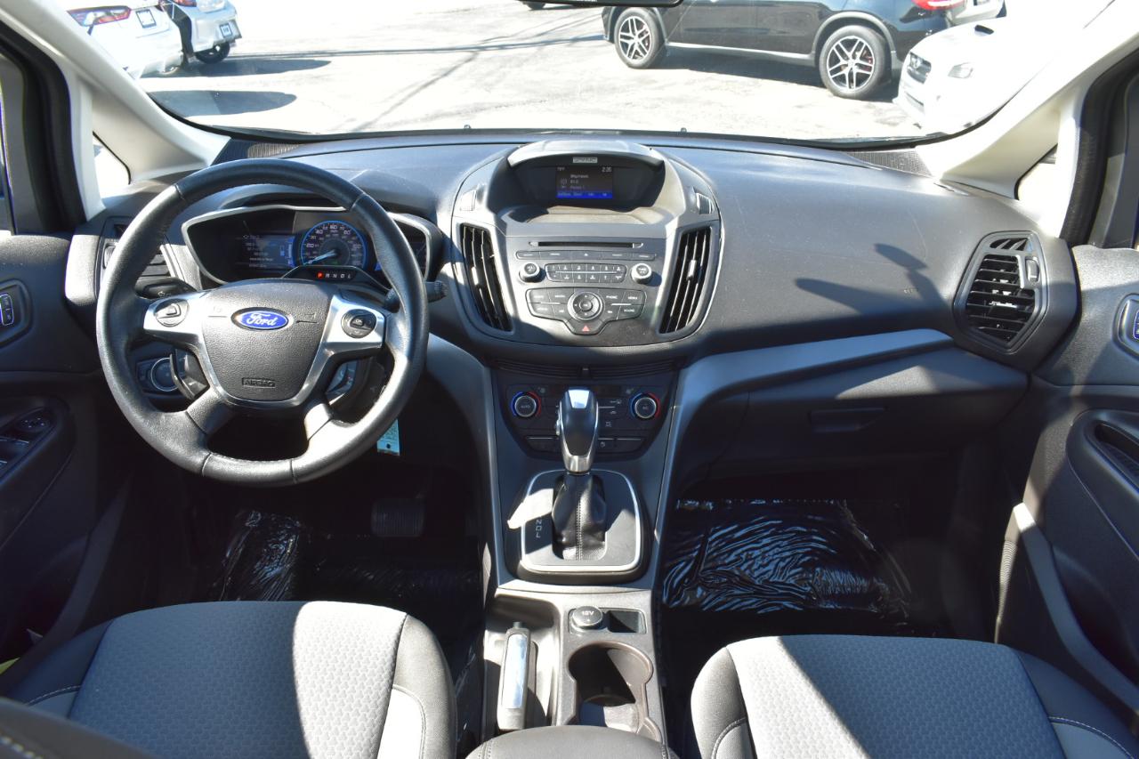 Ford C-Max Hybrid SE 2017