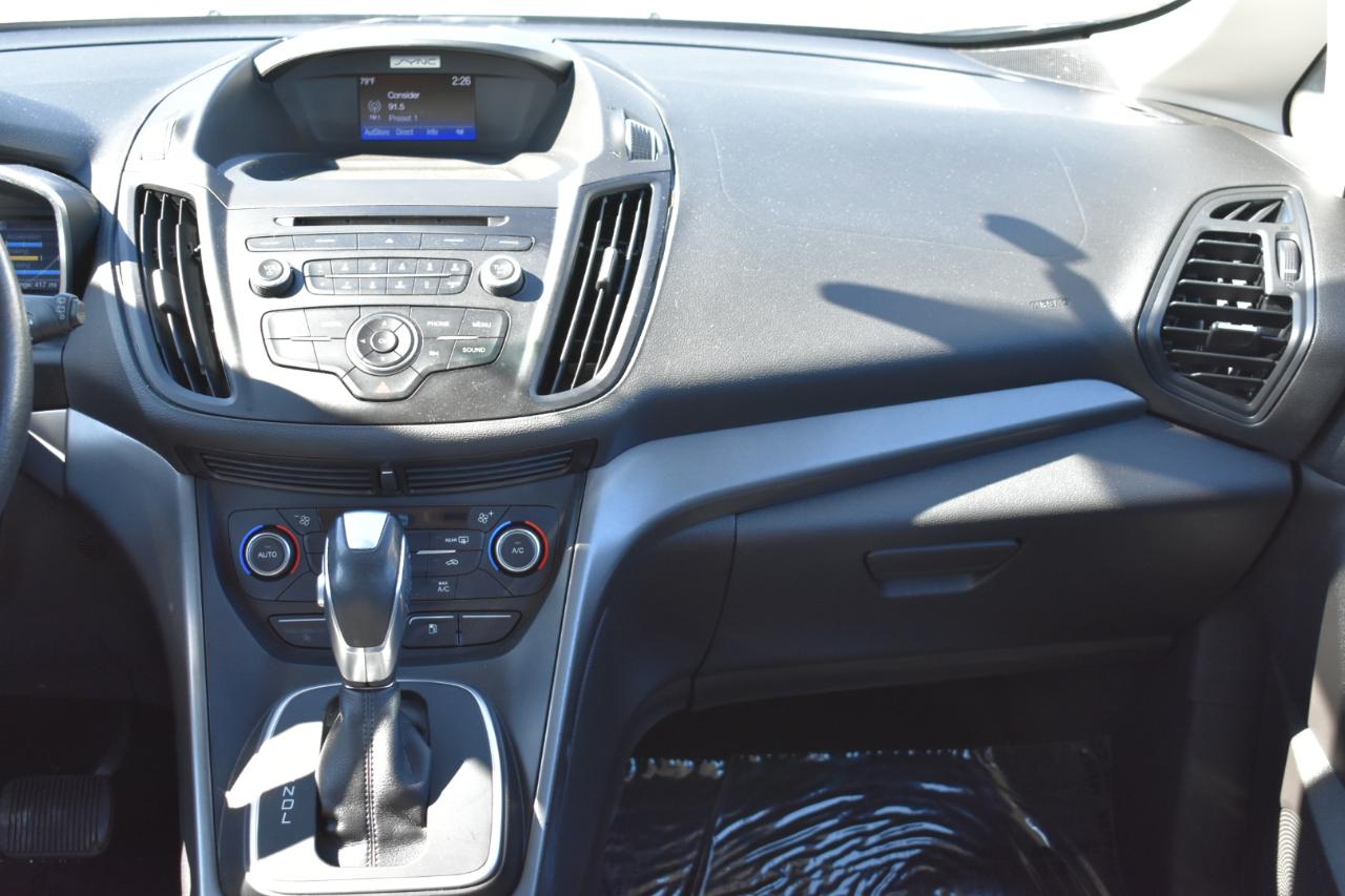 Ford C-Max Hybrid SE 2017