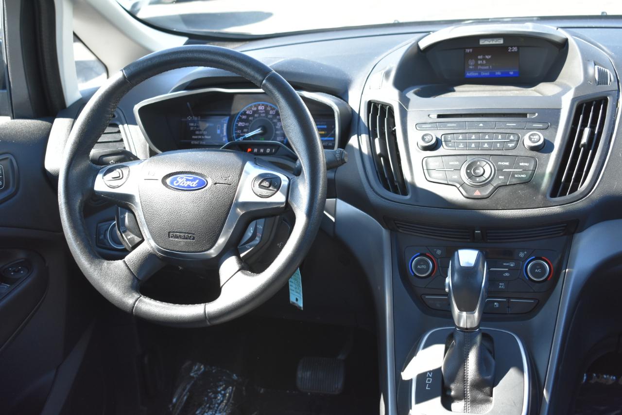 Ford C-Max Hybrid SE 2017