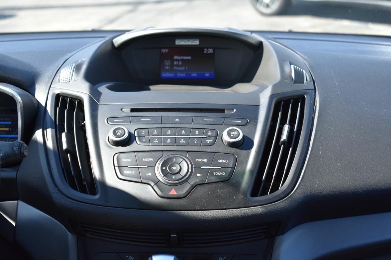 Ford C-Max Hybrid SE 2017