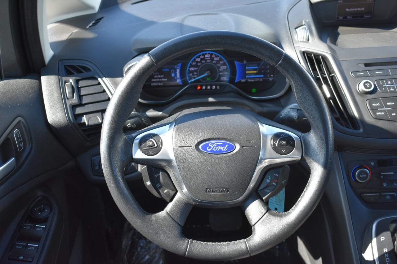 Ford C-Max Hybrid SE 2017