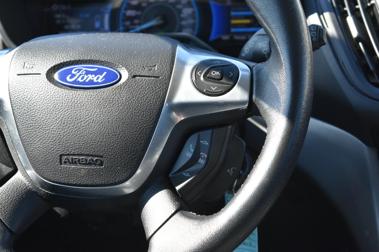 Ford C-Max Hybrid SE 2017