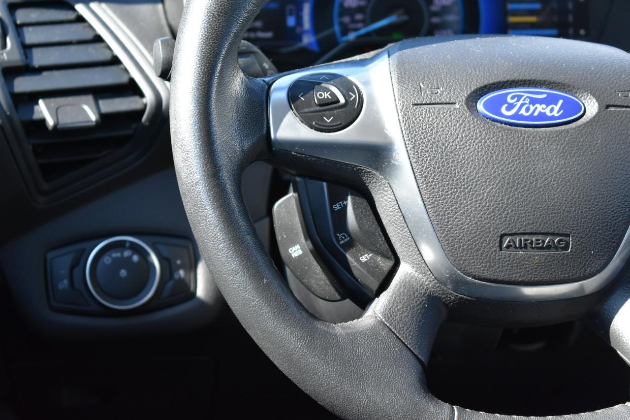 Ford C-Max Hybrid SE 2017