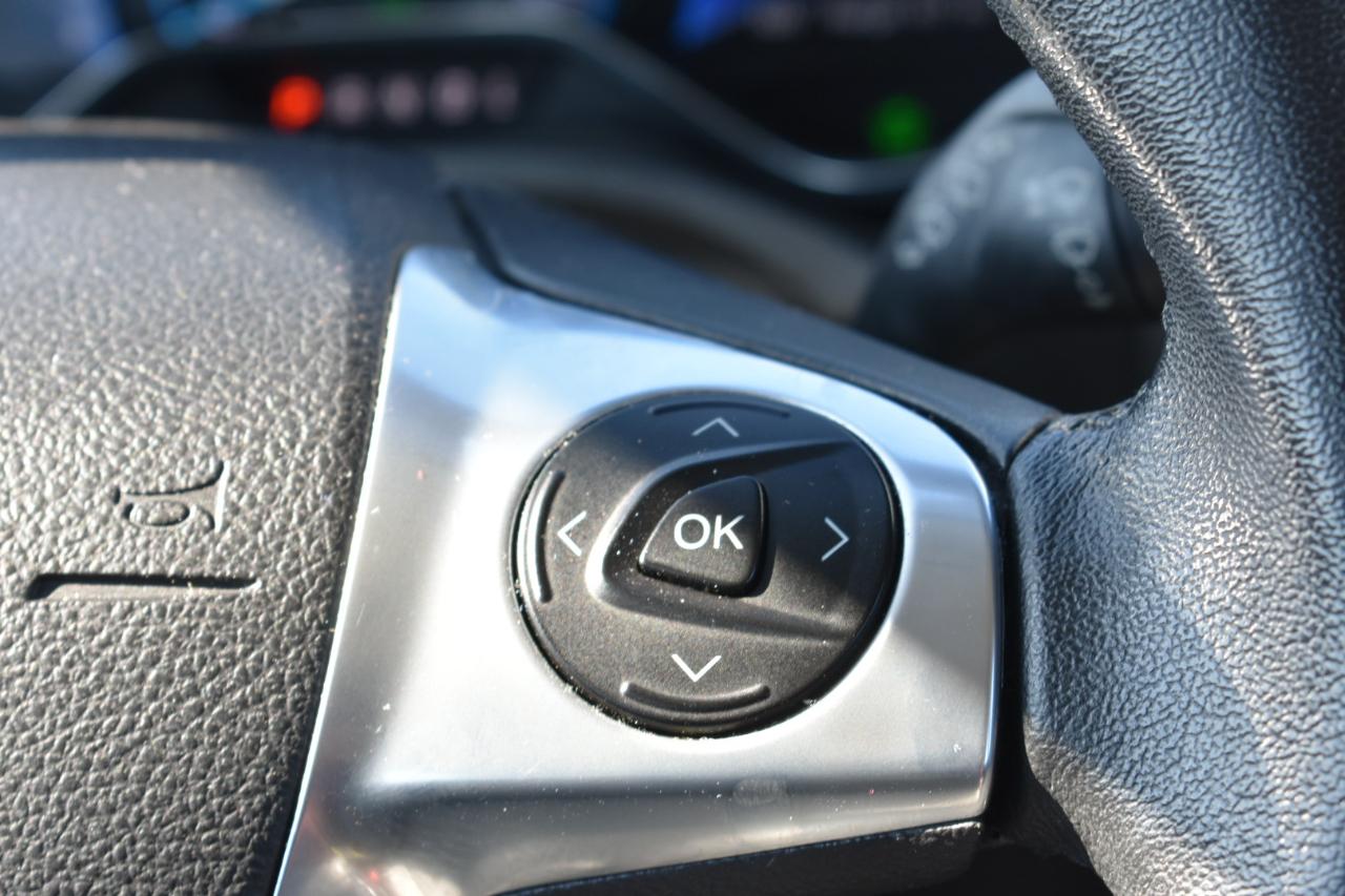 Ford C-Max Hybrid SE 2017