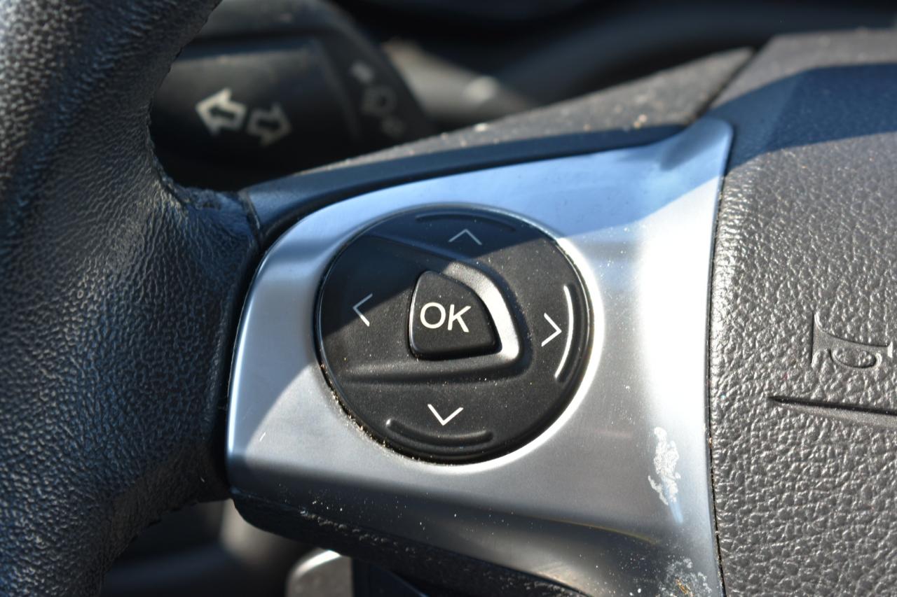 Ford C-Max Hybrid SE 2017