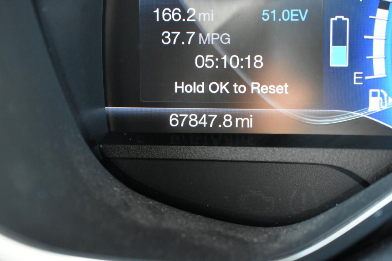 Ford C-Max Hybrid SE 2017