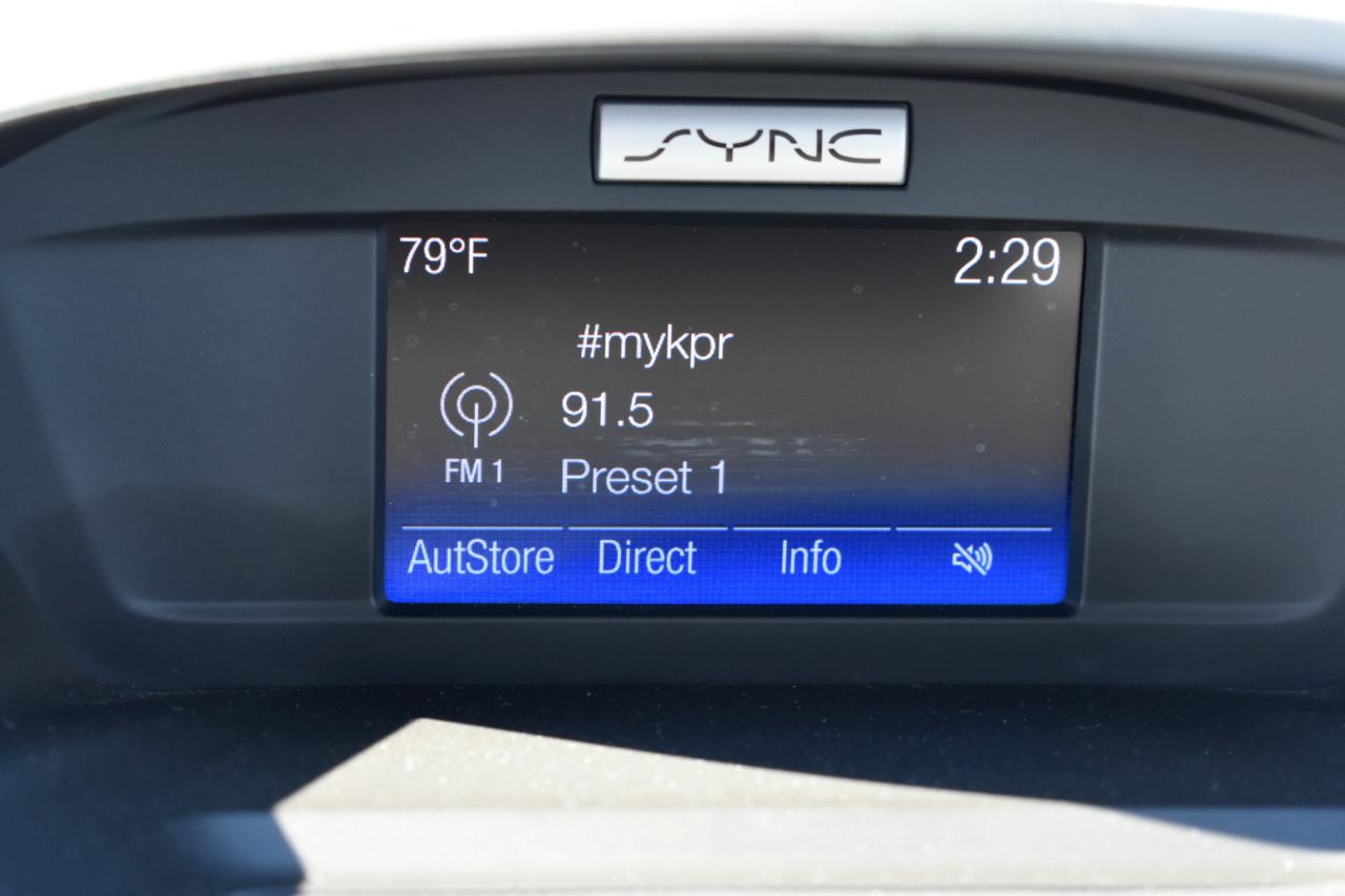 Ford C-Max Hybrid SE 2017