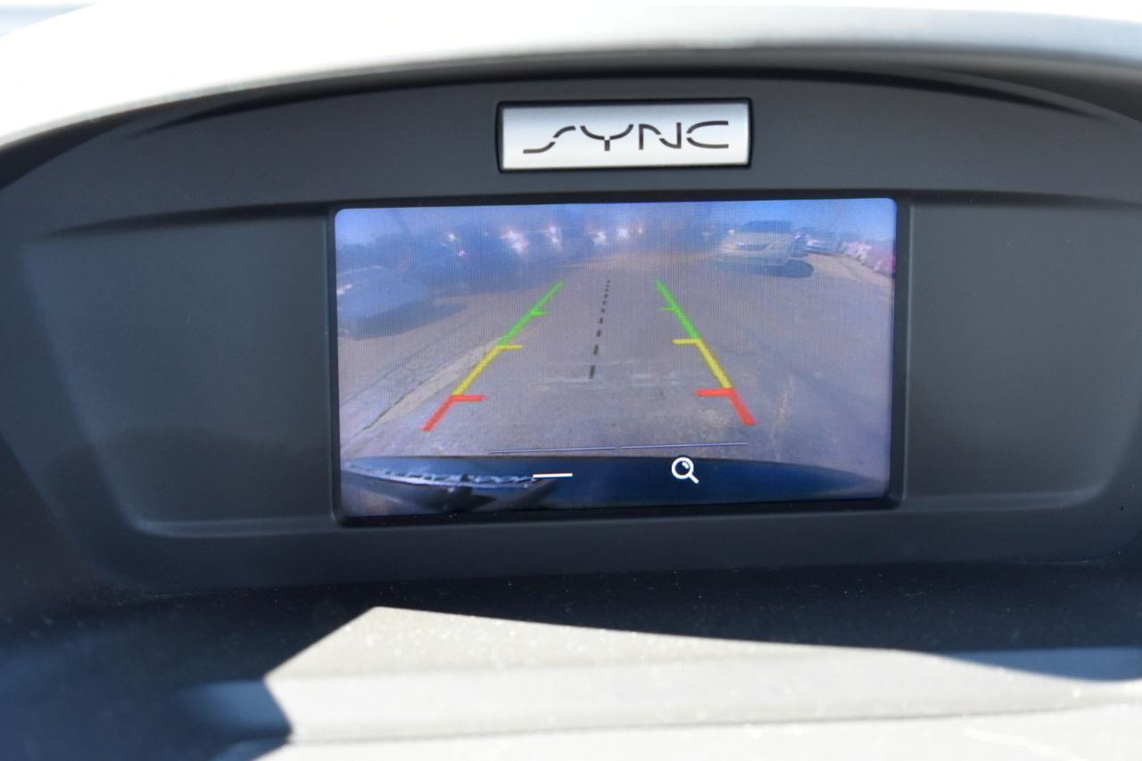 Ford C-Max Hybrid SE 2017