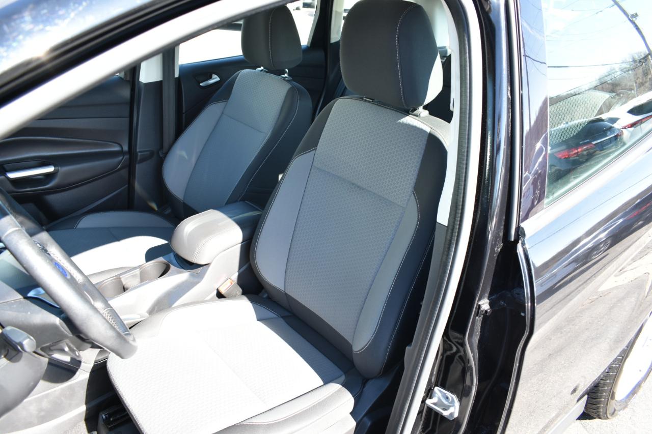 Ford C-Max Hybrid SE 2017