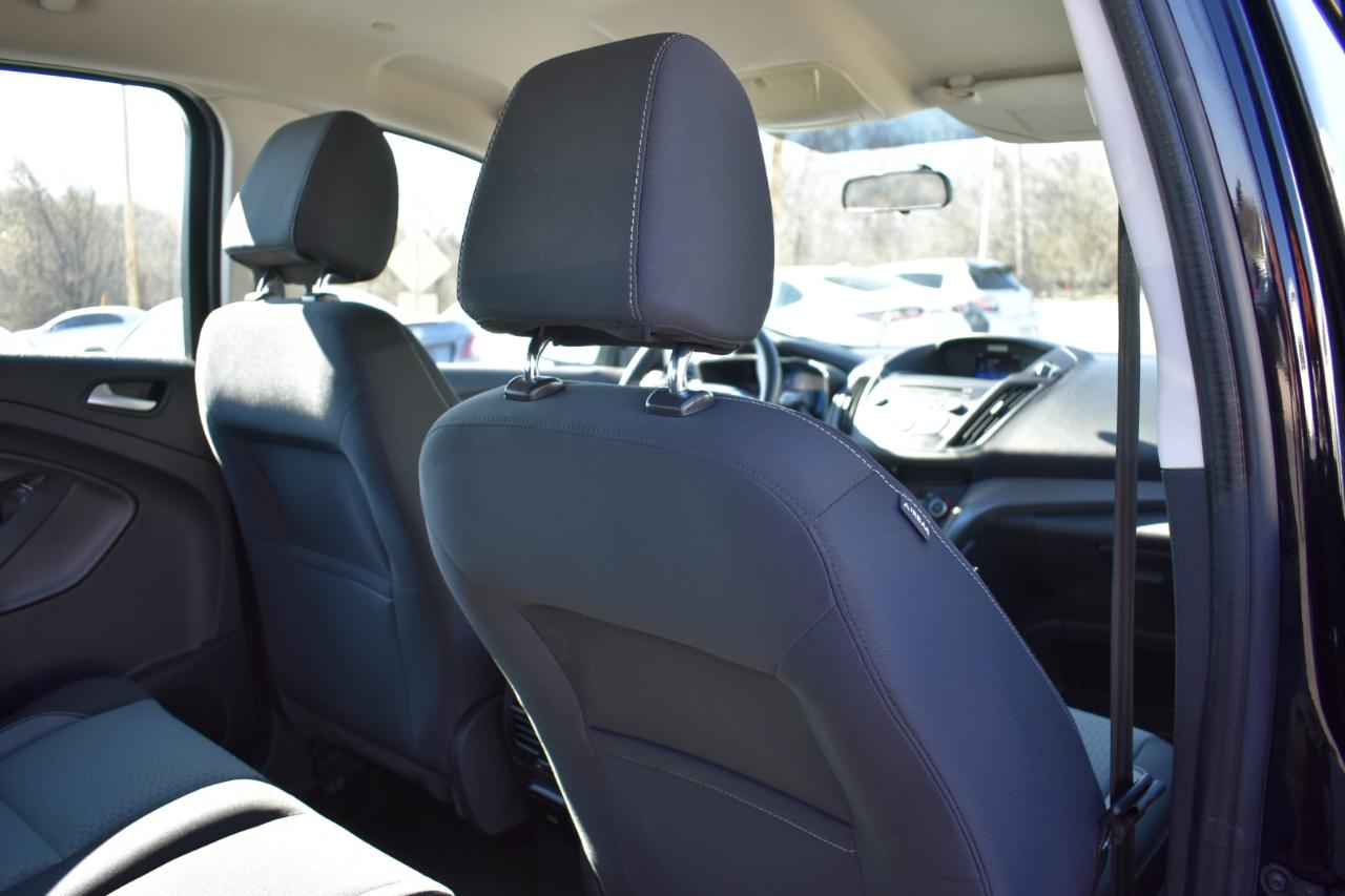 Ford C-Max Hybrid SE 2017