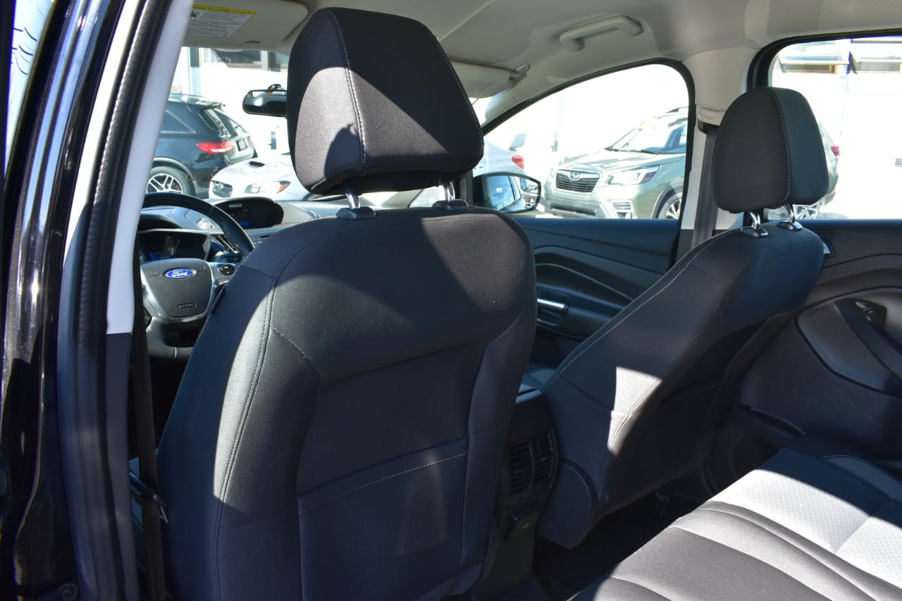 Ford C-Max Hybrid SE 2017