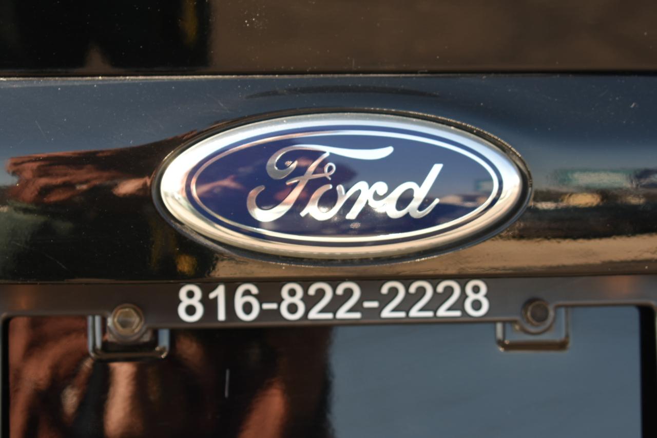 Ford C-Max Hybrid SE 2017