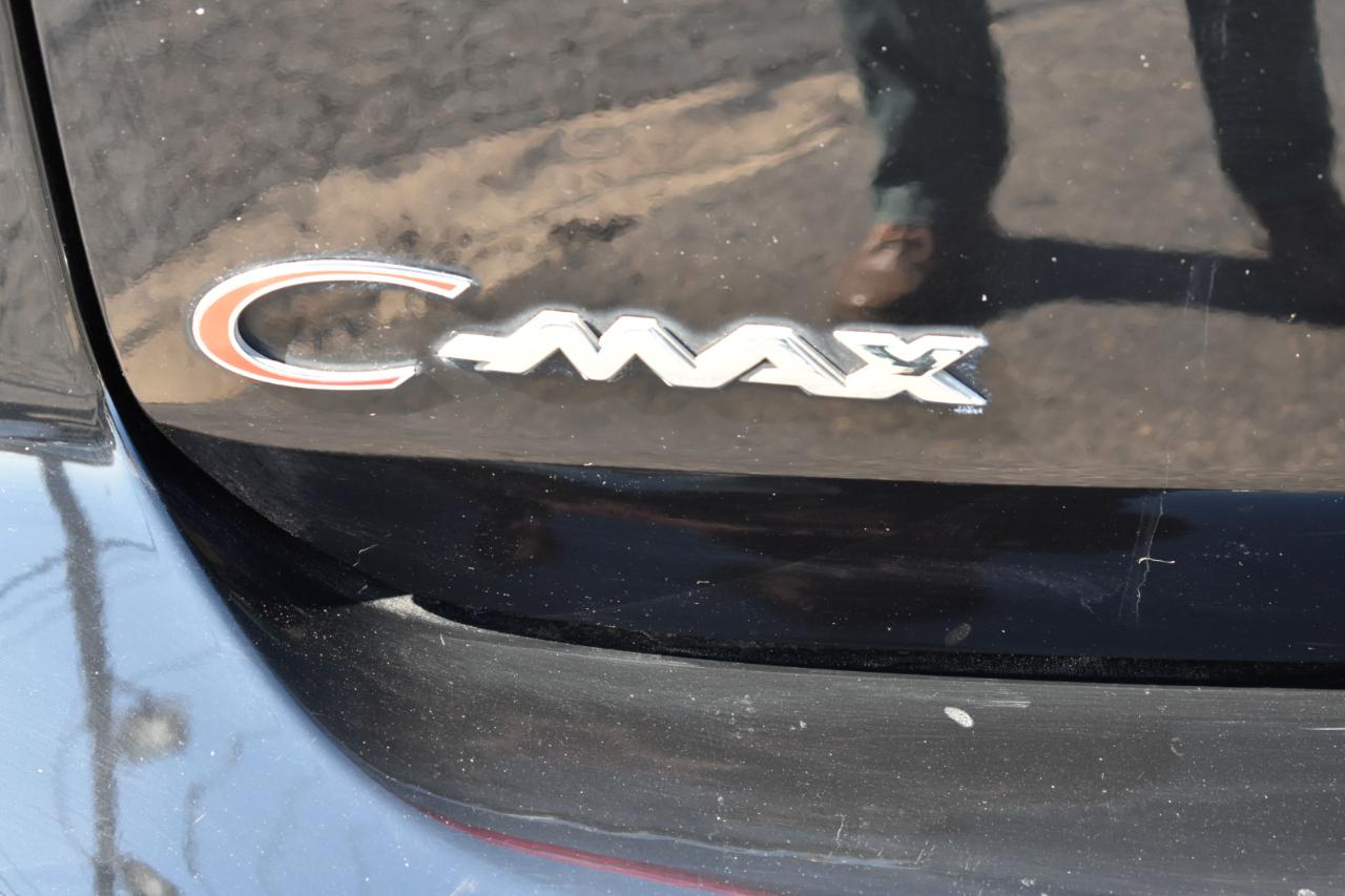 Ford C-Max Hybrid SE 2017