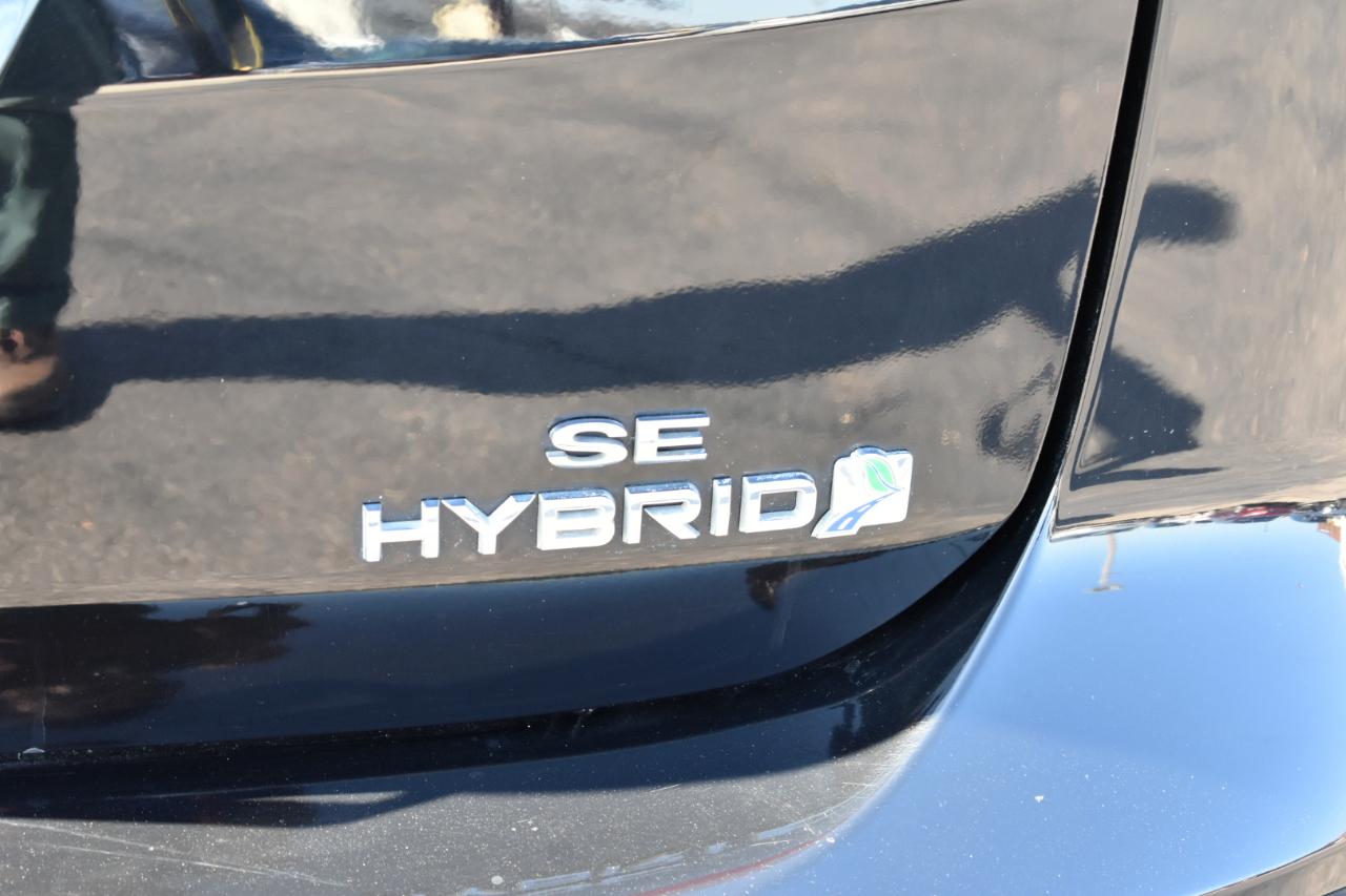 Ford C-Max Hybrid SE 2017