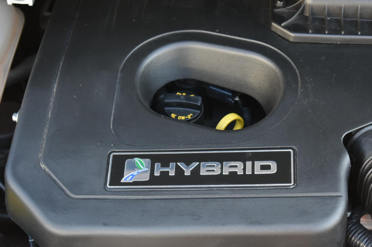 Ford C-Max Hybrid SE 2017