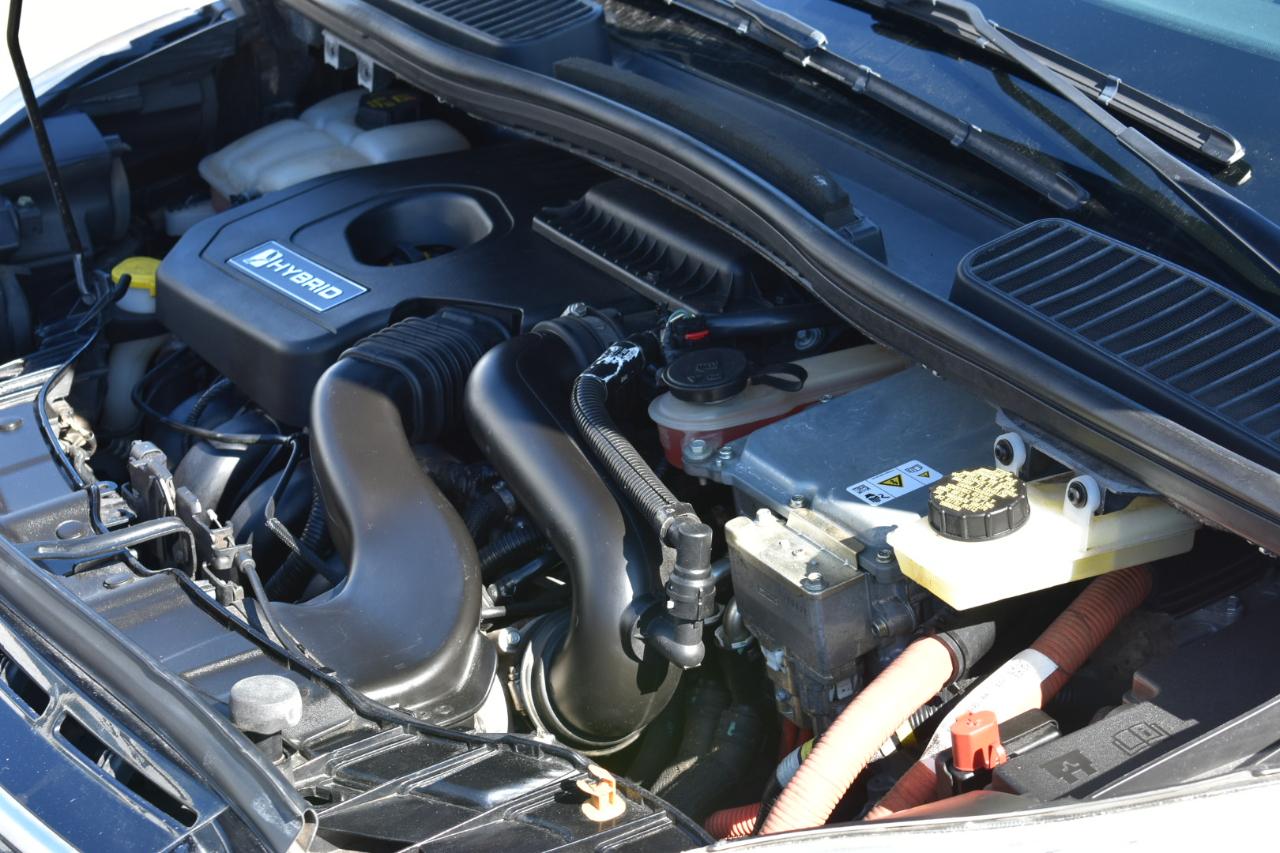 Ford C-Max Hybrid SE 2017