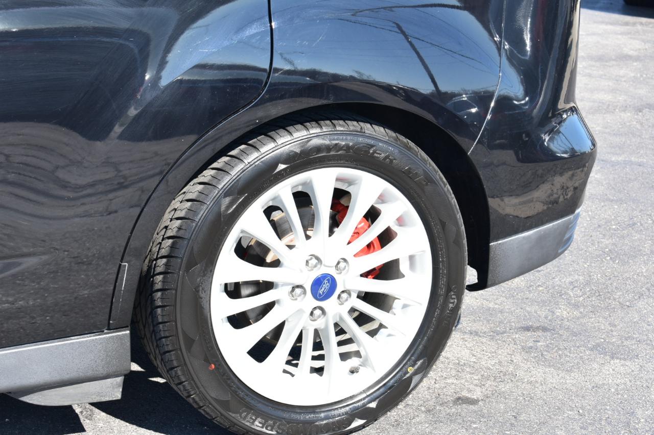 Ford C-Max Hybrid SE 2017