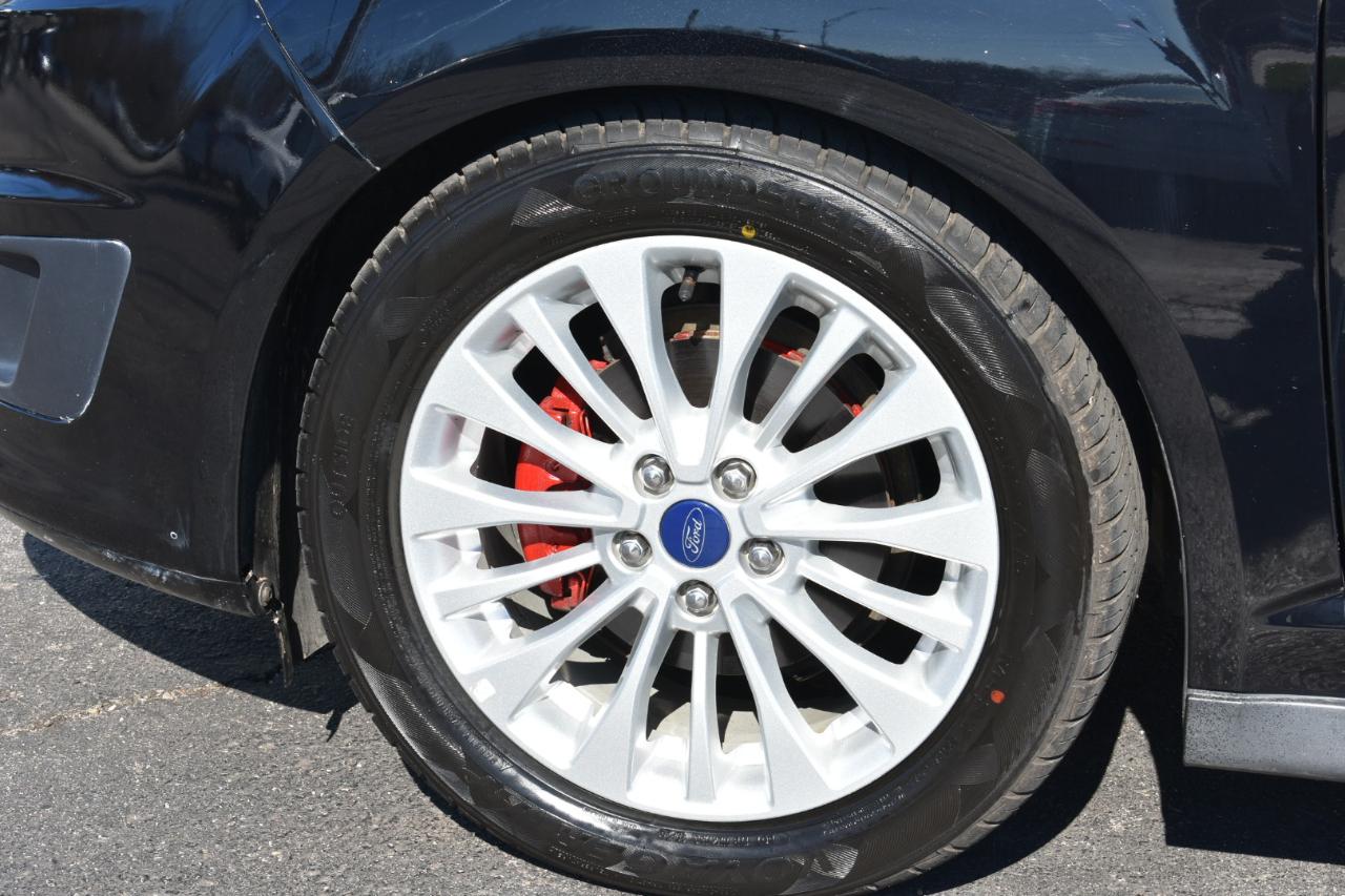 Ford C-Max Hybrid SE 2017