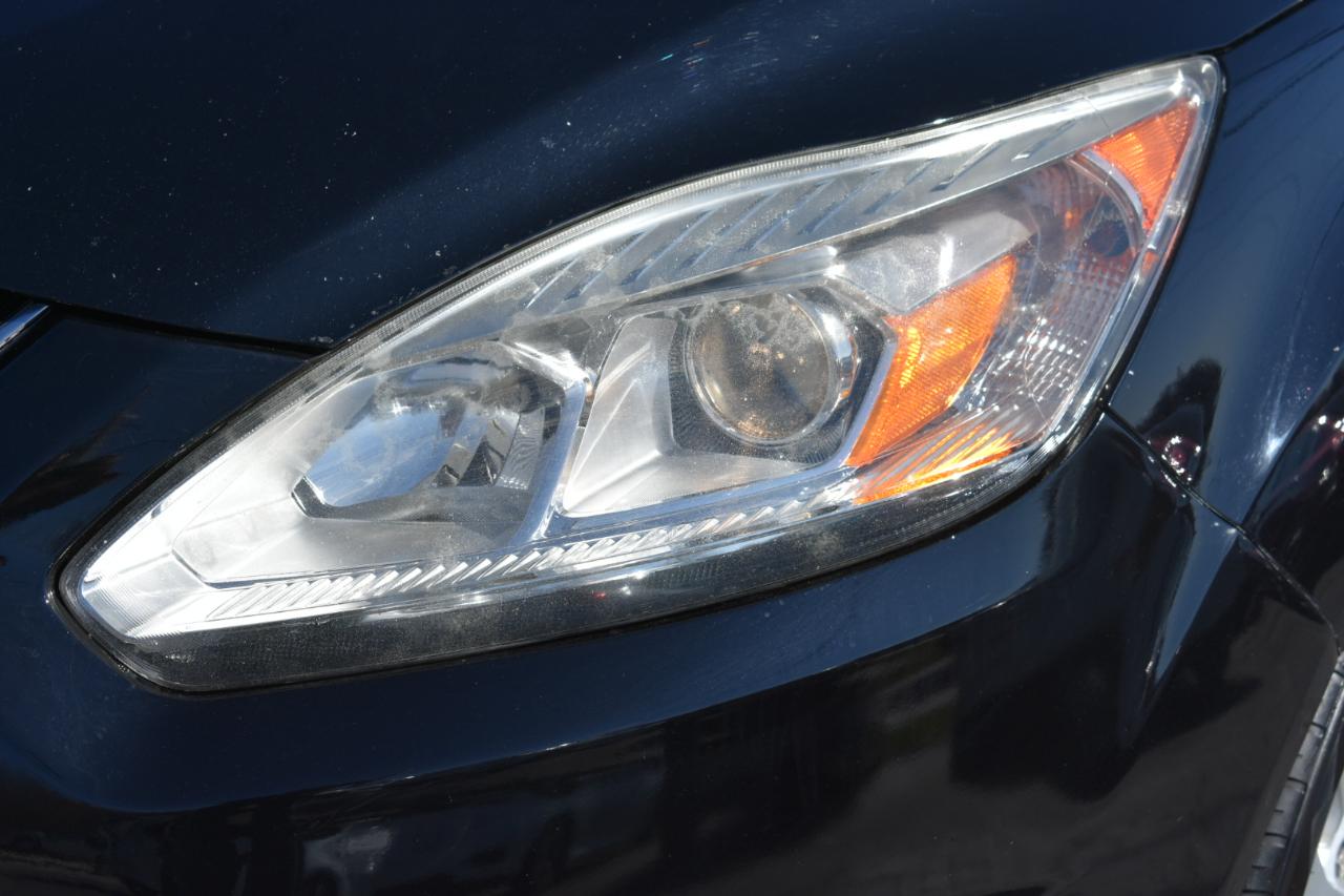 Ford C-Max Hybrid SE 2017