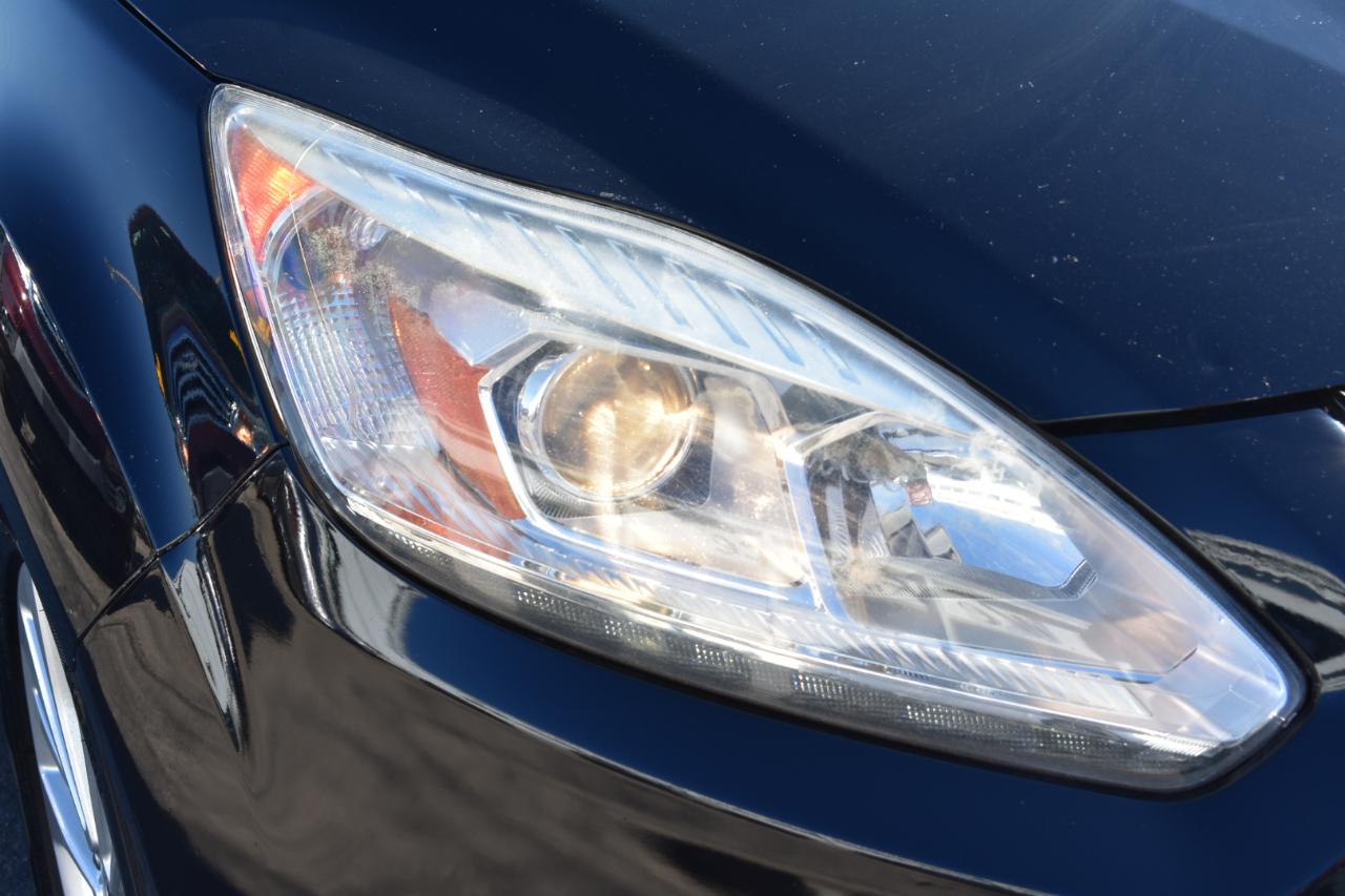 Ford C-Max Hybrid SE 2017