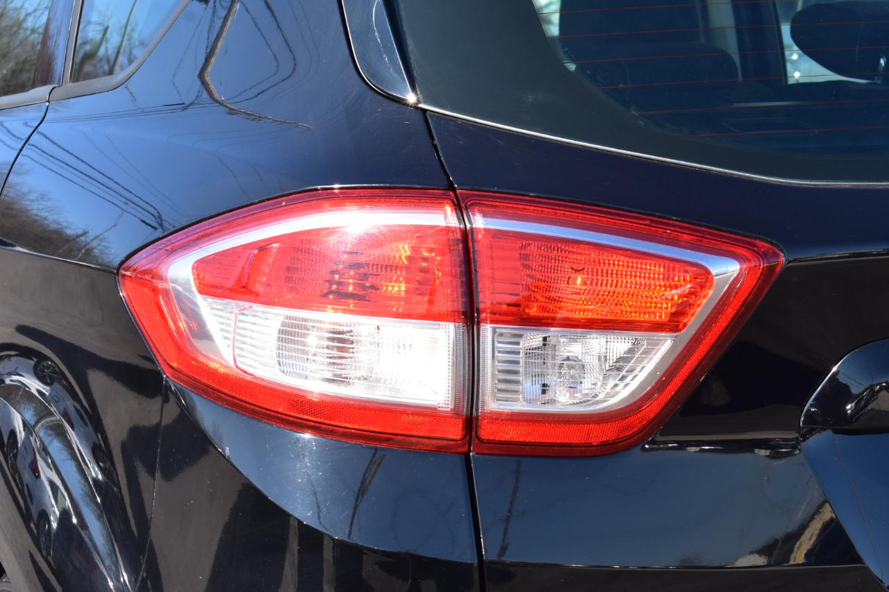 Ford C-Max Hybrid SE 2017