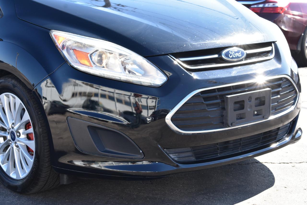 Ford C-Max Hybrid SE 2017