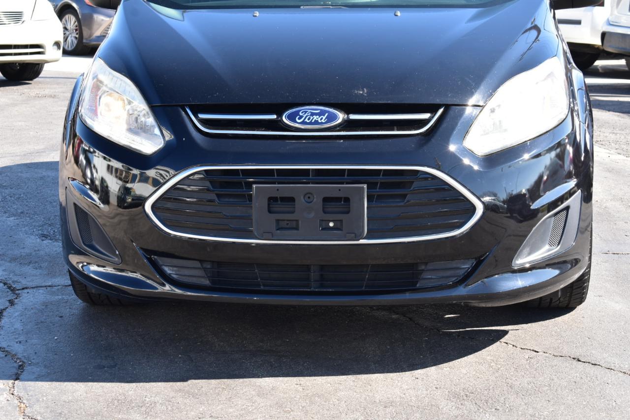 Ford C-Max Hybrid SE 2017