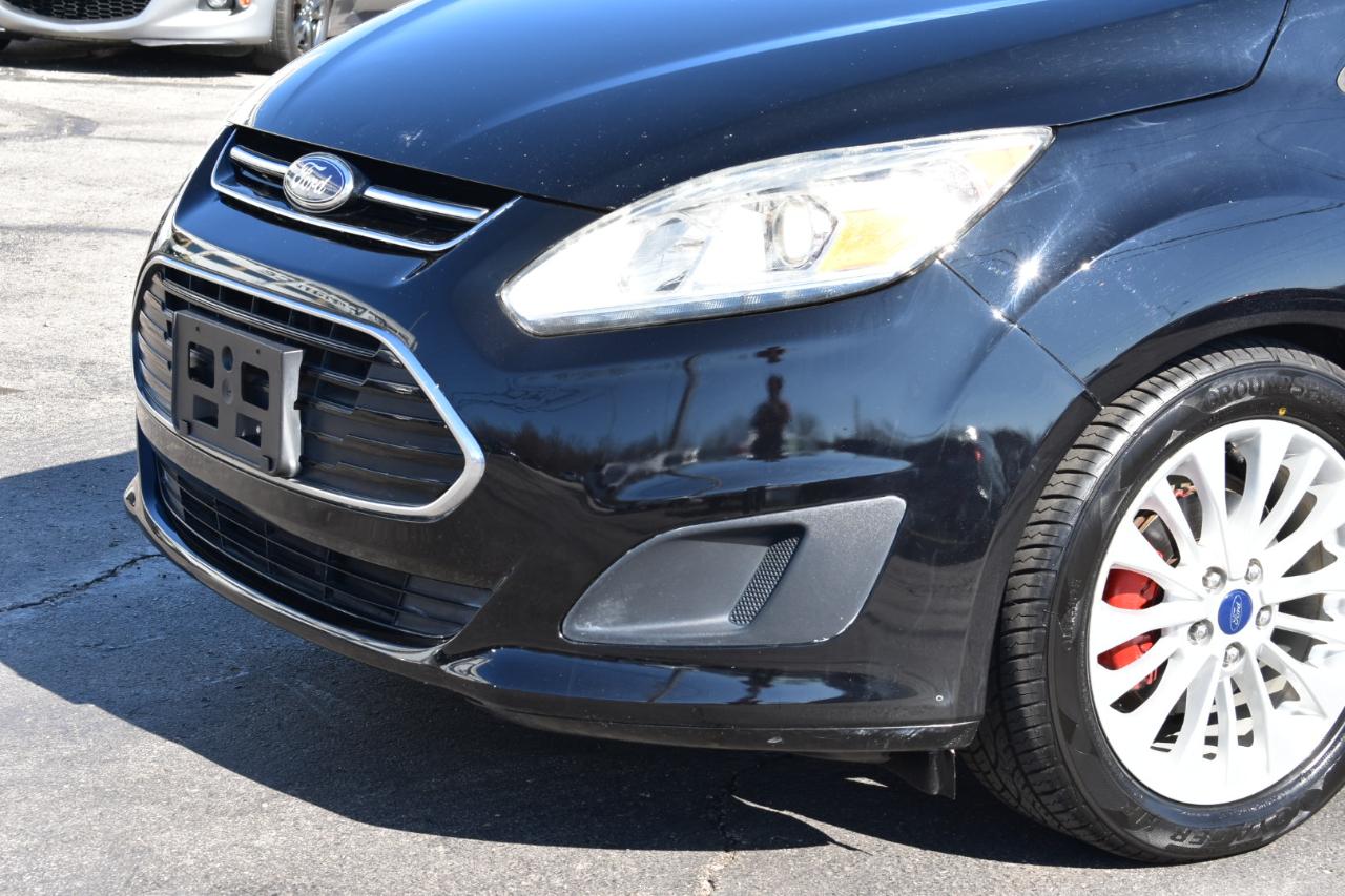 Ford C-Max Hybrid SE 2017