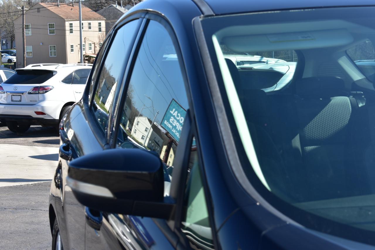 Ford C-Max Hybrid SE 2017