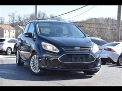 2017 Ford C-Max Hybrid 