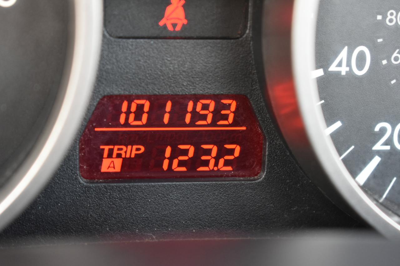 Mazda MX-5 Miata Sport AT 2015