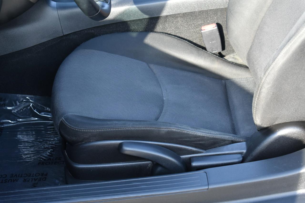 Mazda MX-5 Miata Sport AT 2015